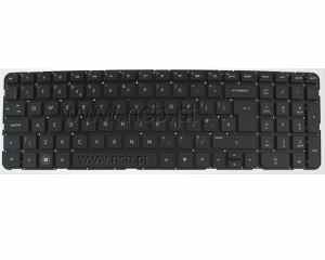 TECLADO HP Pavillion DV6-7000 UK INGLES PID07198